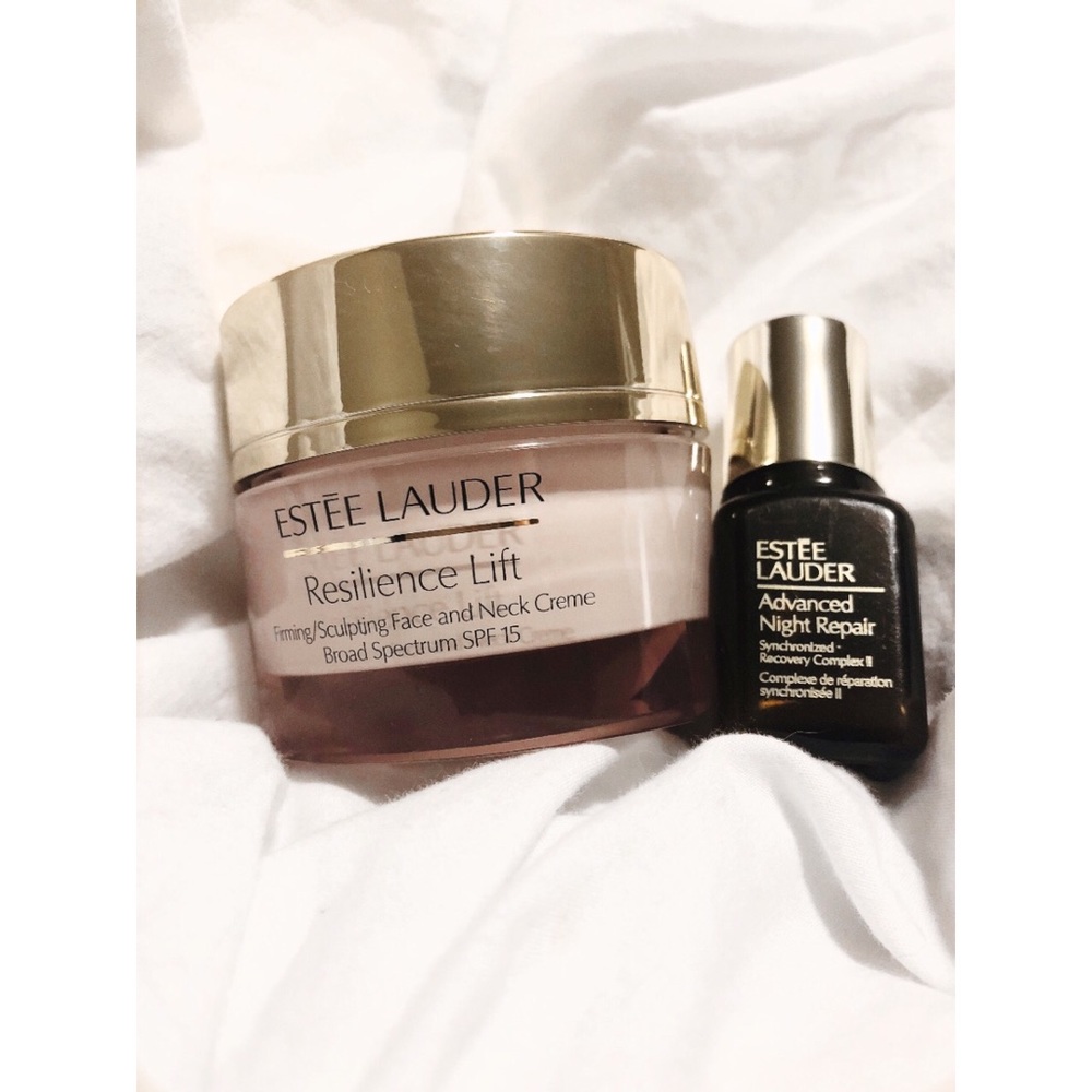 Estée Lauder Dynamic Duo